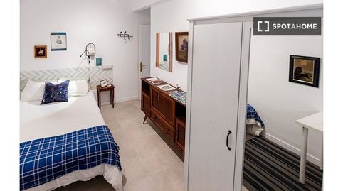 Photo 4 of Room in Zona Indautxu, Bilbao