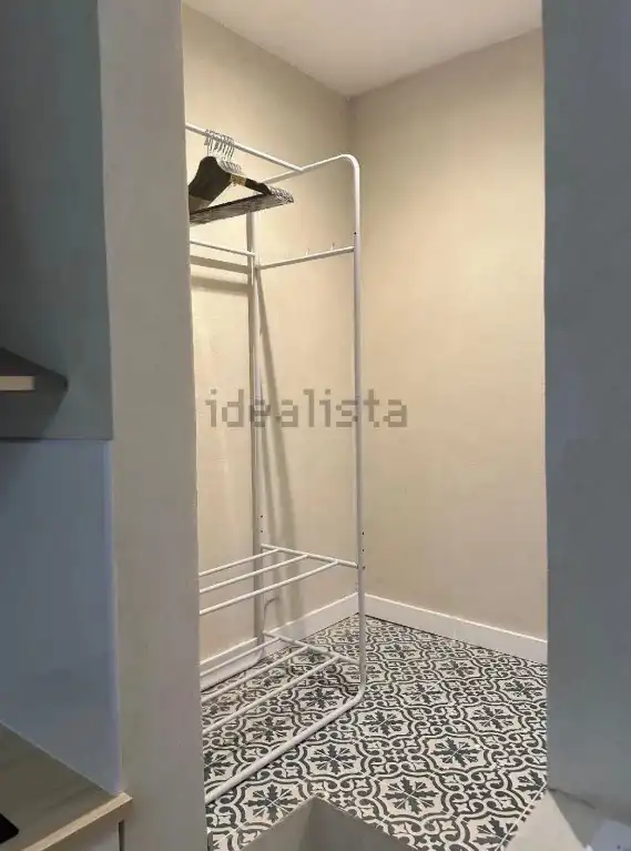 Bedroom of Commercial properties for rent in L'Hospitalet de Llobregat  with Air Conditioner, Heating and Terrace