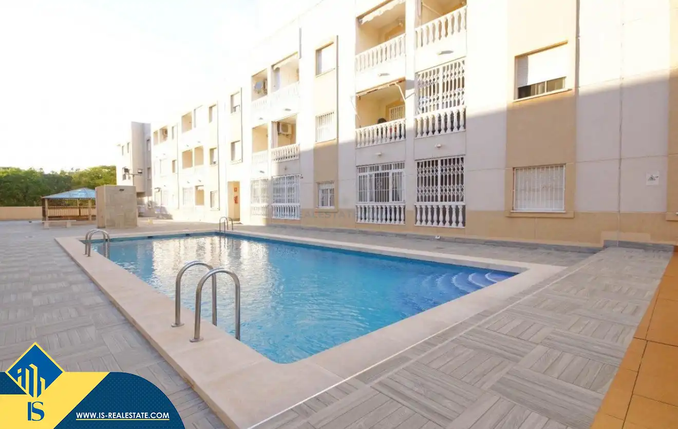 Appartement compact avec piscine à vendre à Playa del Cura, imagen 12