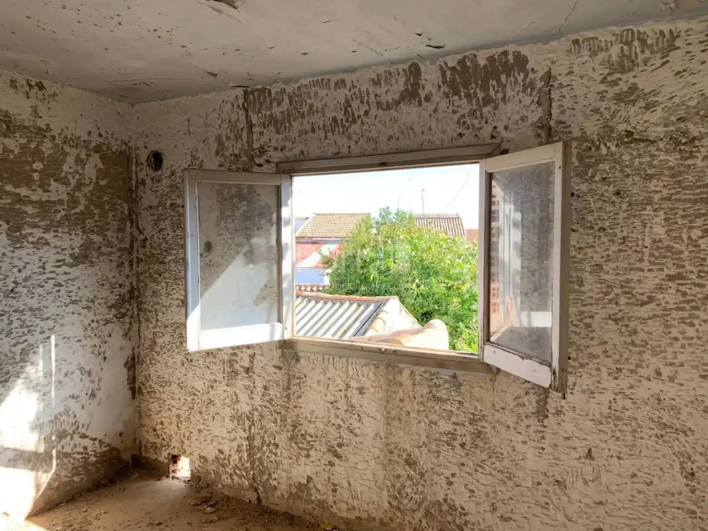 Balcony of Detached homes for sale in Argamasilla de Calatrava  with Private garden and Terrace