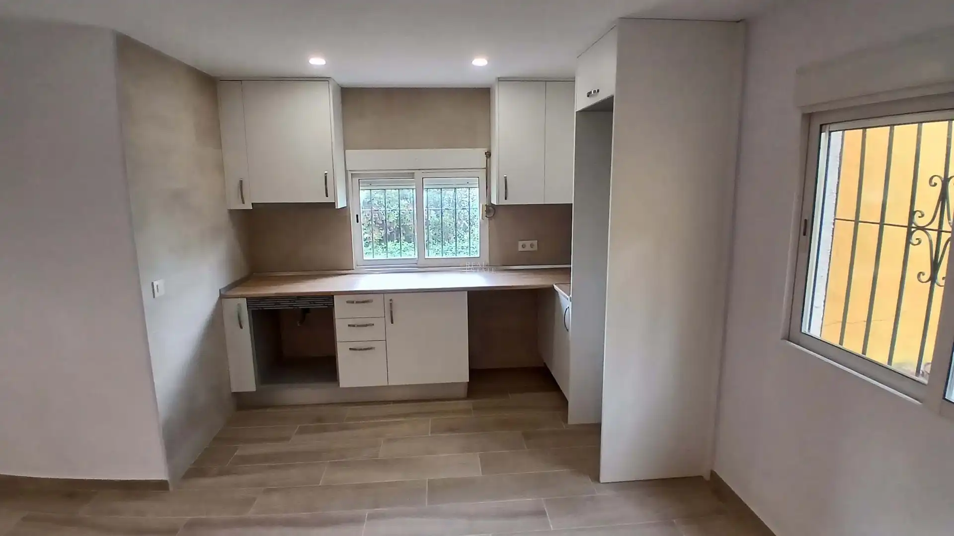 Kitchen of Houses for sale in Jávea / Xàbia  with Terrace