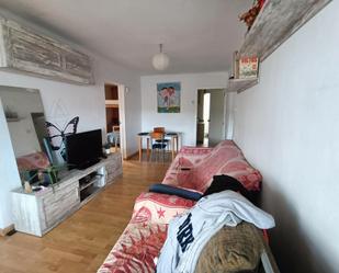 Sala d'estar de Pis en venda en  Tarragona Capital amb Aire condicionat, Calefacció i Parquet