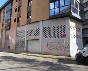 Exterior view of Premises to rent in Gandia