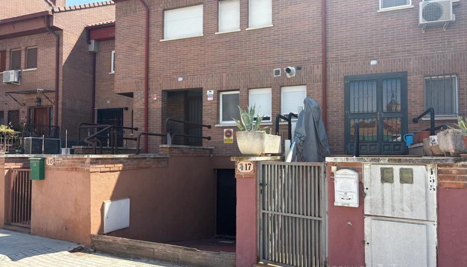 Foto 1 de Casa o chalet en venta en N/a, Ajalvir, Madrid