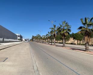 Terreny industrial en venda a Calle de Forners, Fuente del Jarro