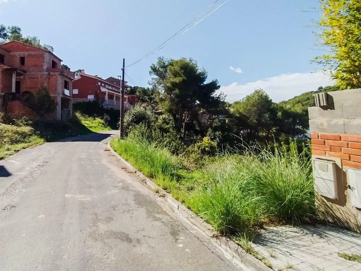 Residential land for sale in Castellet i la Gornal, imagen 22