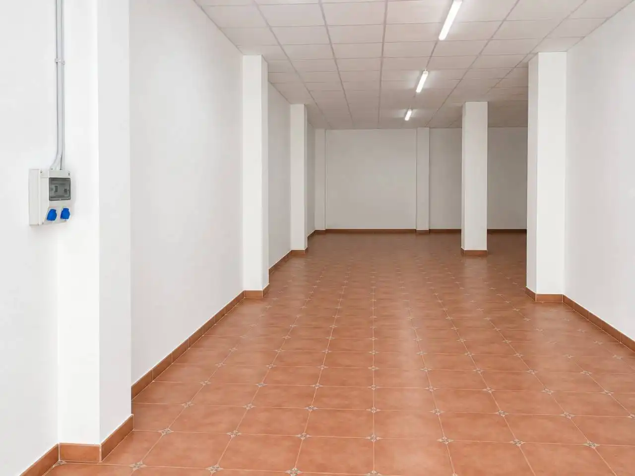 Gewerbefläche zur Miete in Calle Gabriel Miró, imagen 12