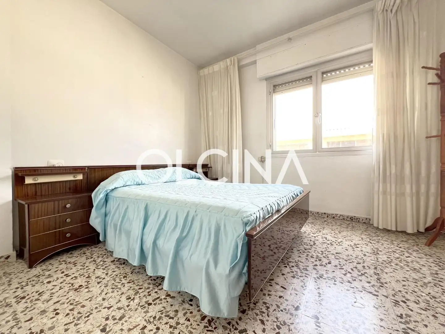 Habitación de Casa o chalet en venta en Ibi con Aire acondicionado y Amueblado