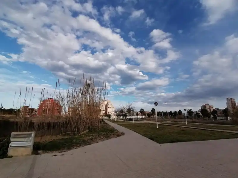 Terreno residencial en venta en XERESA, 9, imagen 3
