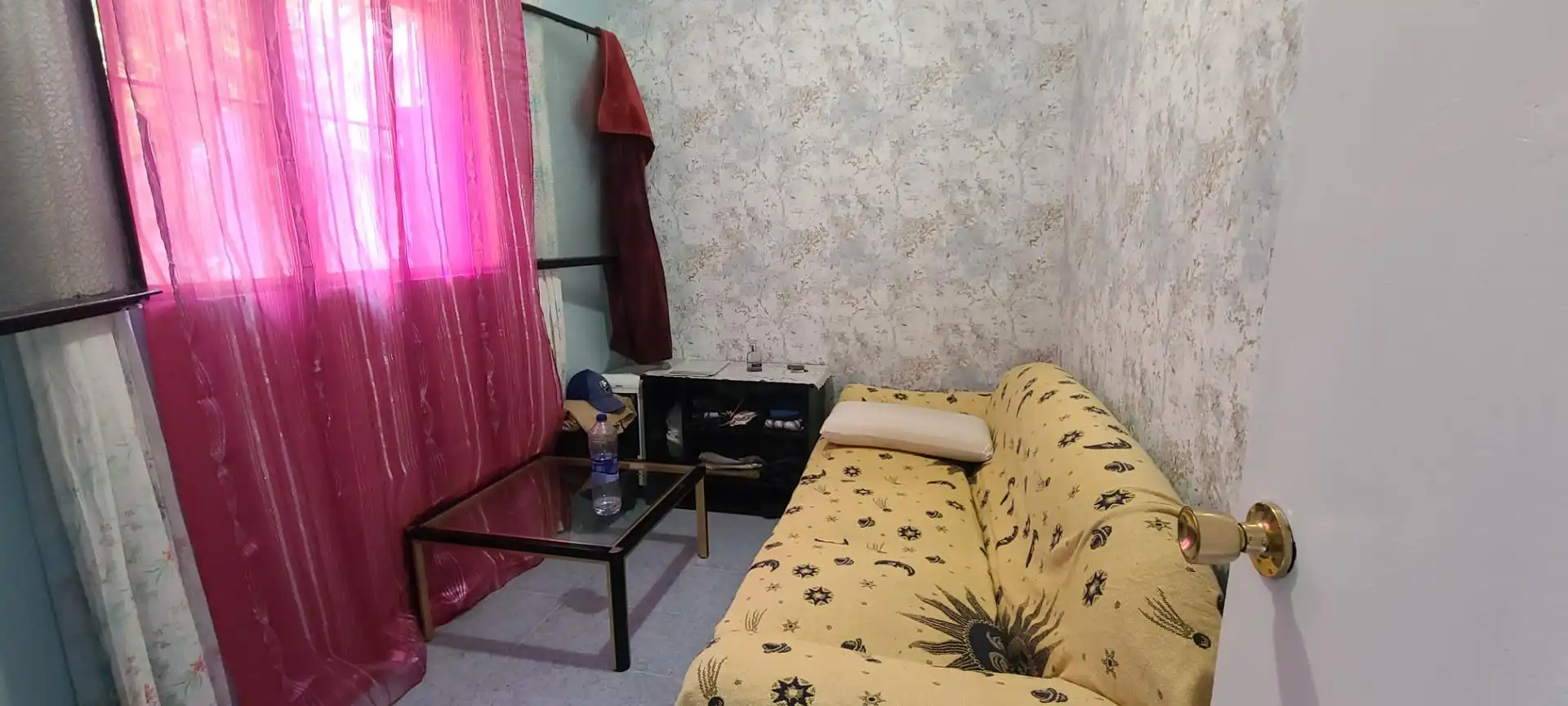 Sala d'estar de Casa o xalet en venda en Villaviciosa de Odón