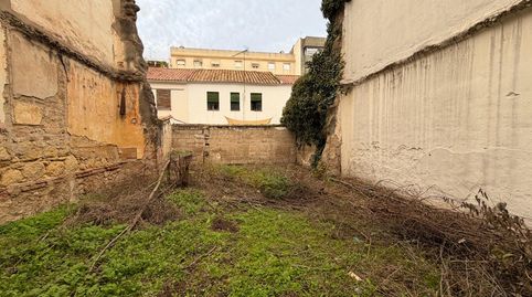 SE VENDE MAGNIFICO SOLAR EN CIUDAD JARDIN