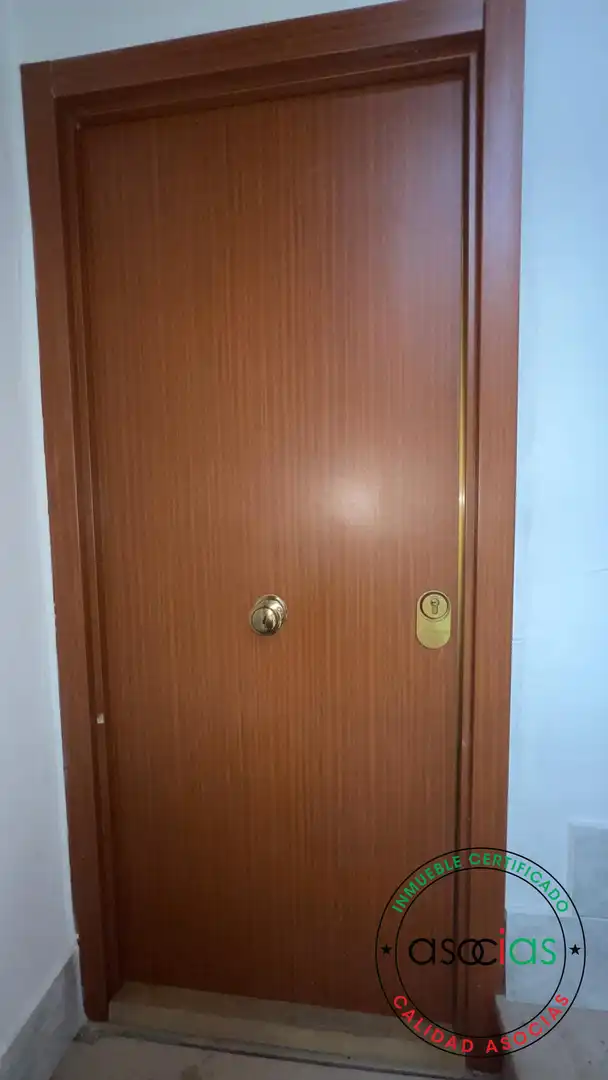 Pis en venda en Somiedo amb Calefacció, Moblat i Balcó