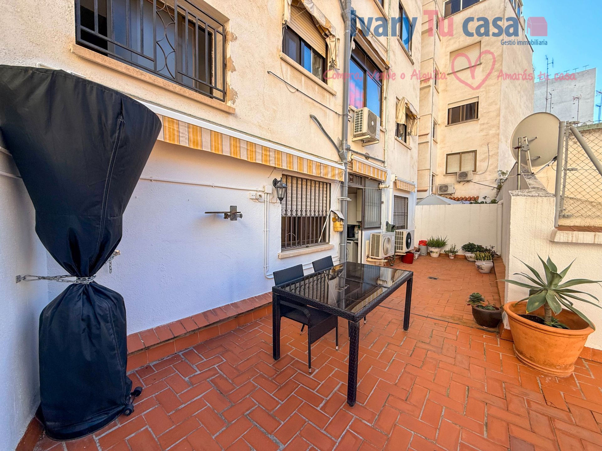 Flat for sale in Plaza Illes Columbretes, Norte