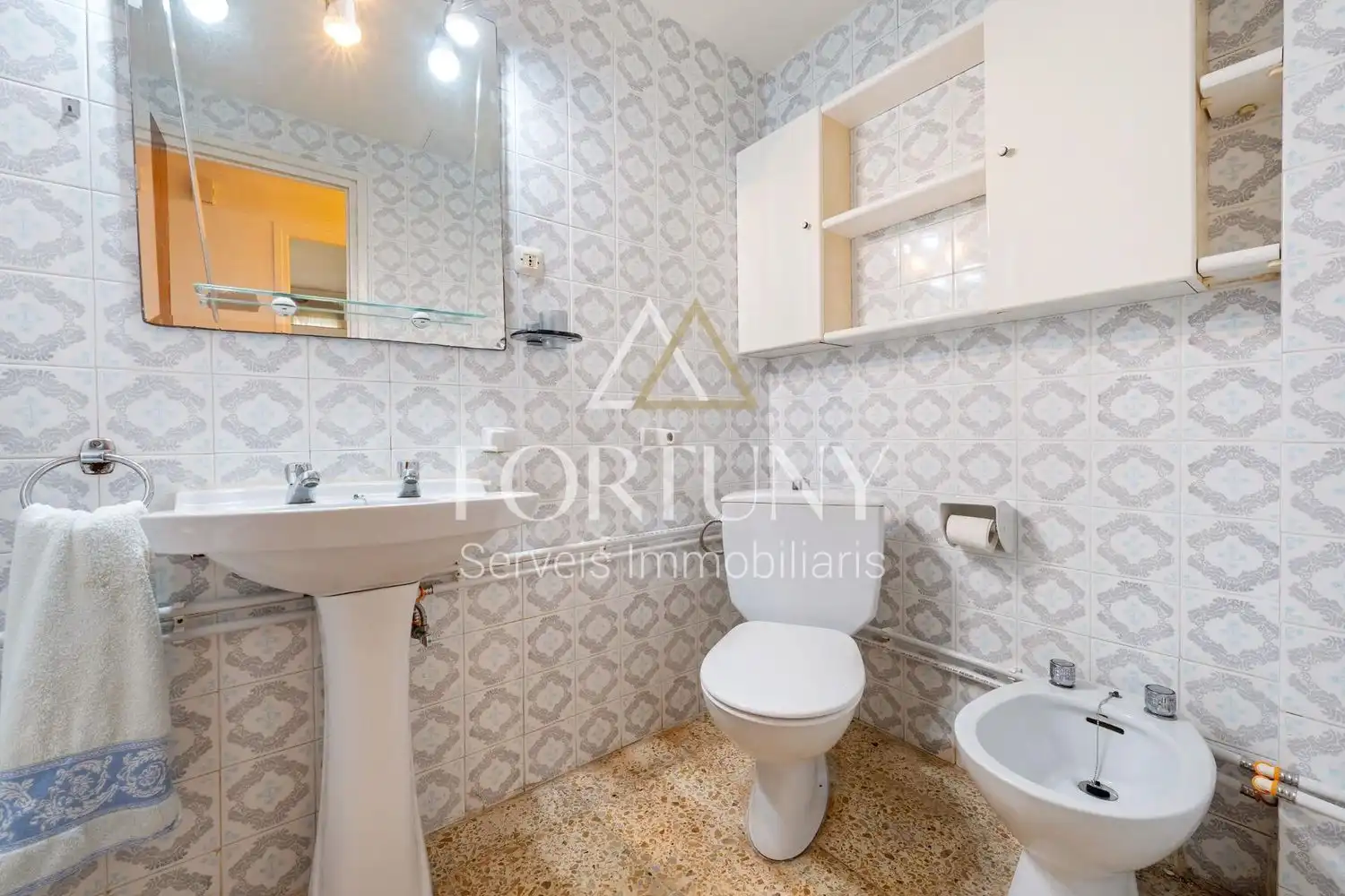 Flat with lift for sale in de la Sardana 10, imagen 24