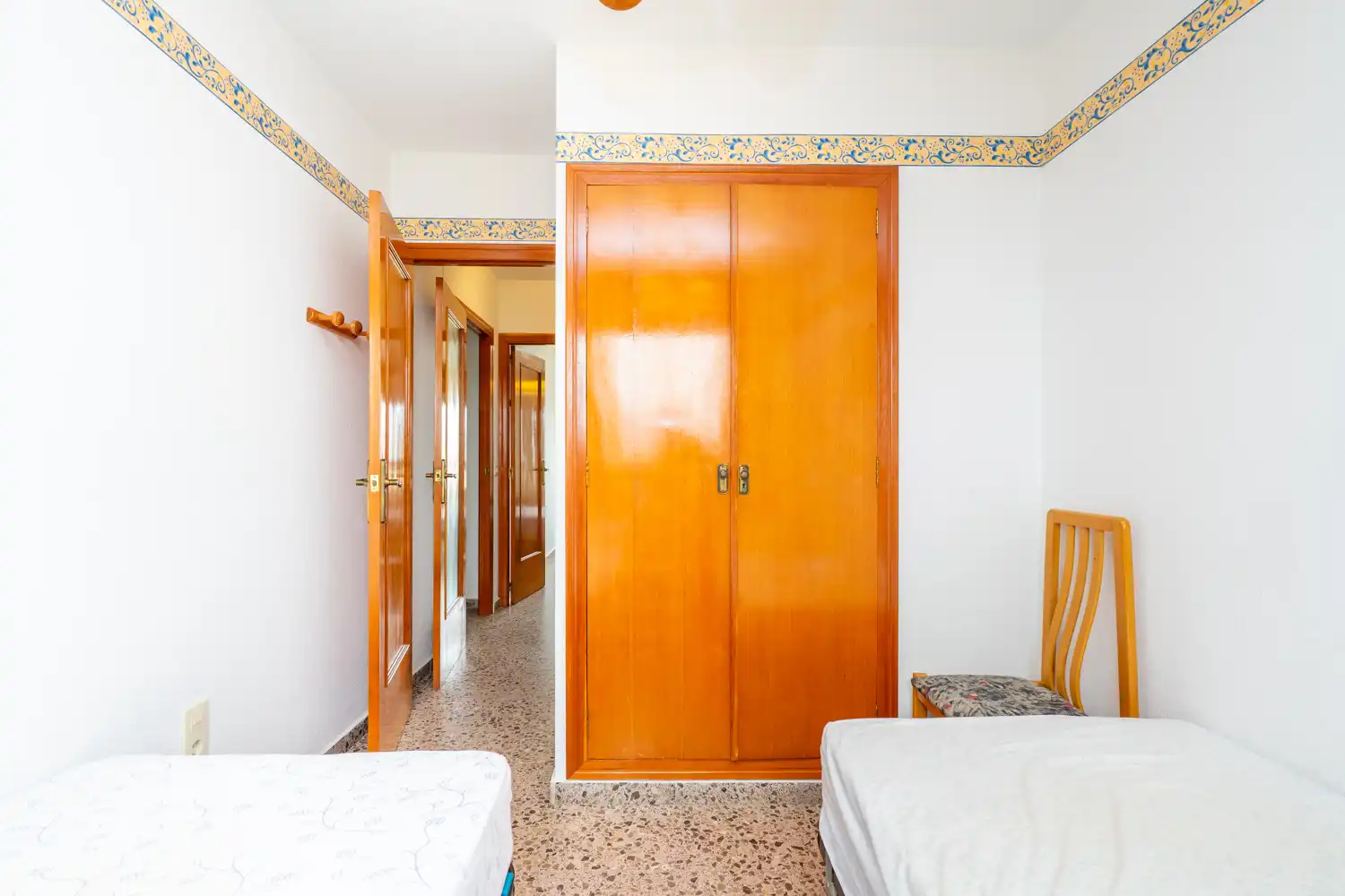 Piso en venta en Gandia con Terraza y Piscina comunitaria