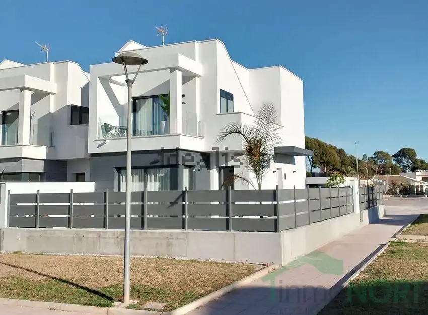 Casa con piscina in vendita a San Javier ciudad, imagen 27