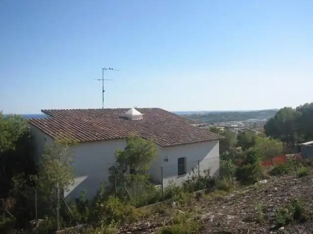 Lands and plots for sale in Carrer de Pau Casals 29, imagen 11