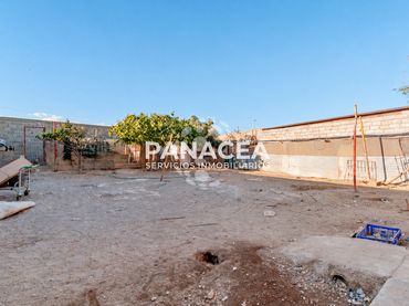 Terreno rustico in vendita a Roquetas de Mar ciudad