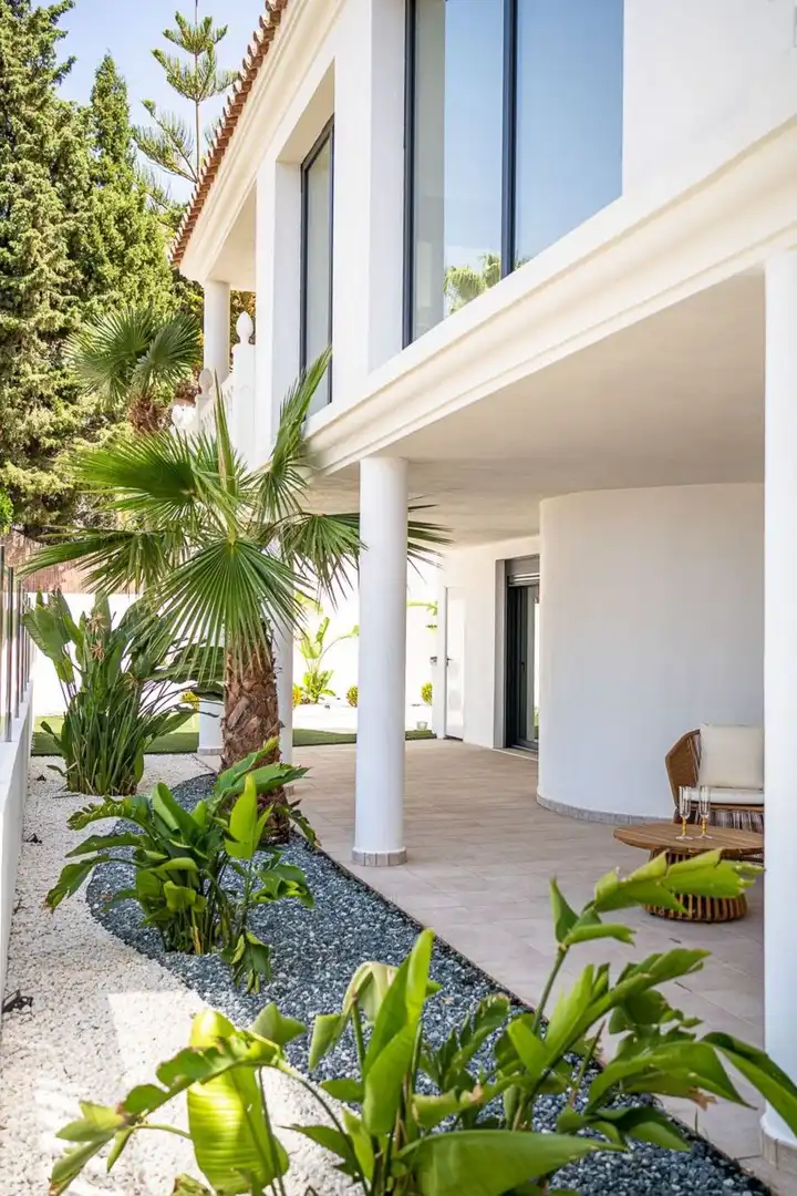 Casa adosada en venta en Rojales