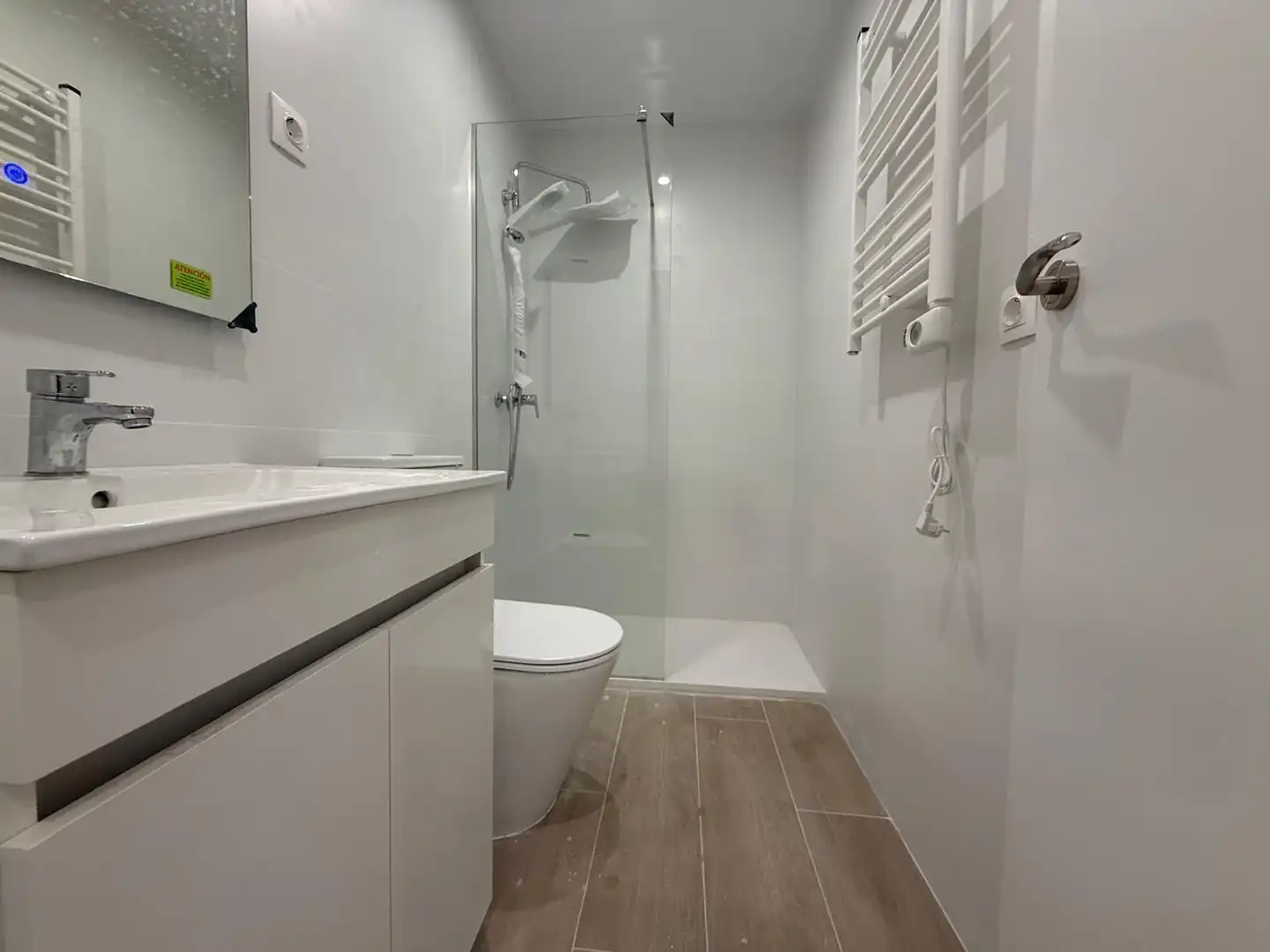 Piso con terraza en venta en Sants - Montjuïc, imagen 20