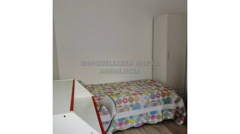 Foto 4 de Piso de alquiler en Plaza de Toros - Santa Rita, Almería Capital