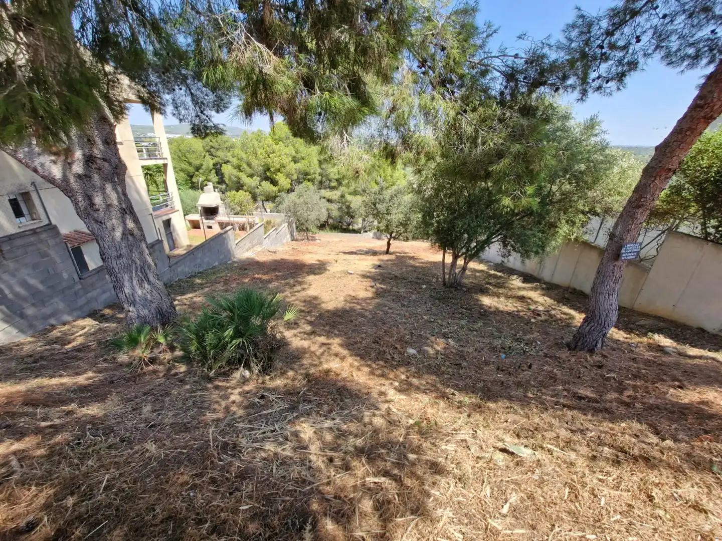 Residential for sale in La Riera de Gaià