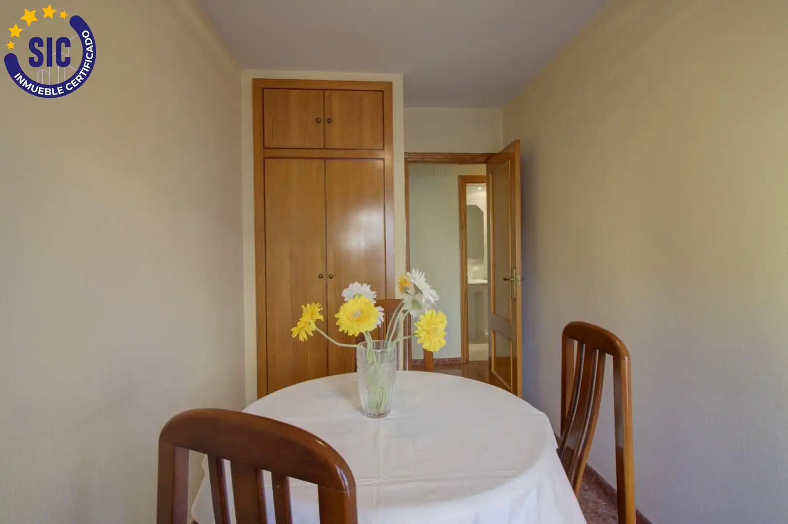 Flat with terrace for sale in Avenida camp de morvedre 82, imagen 23