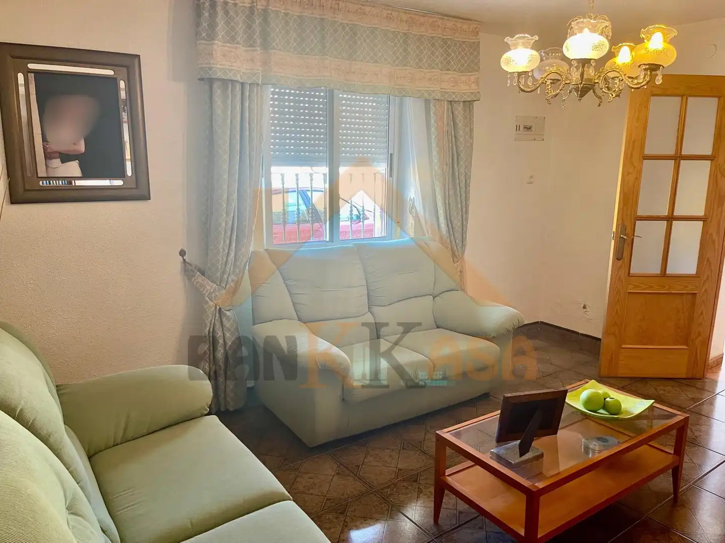 Casa o xalet en venda a Las Norias