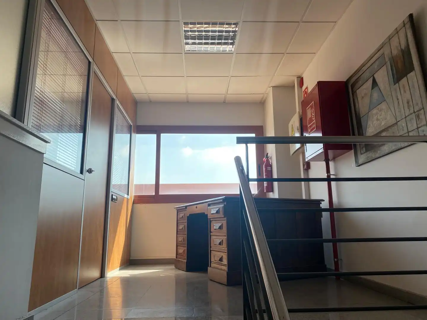 Nave industrial en alquiler en Polinyà, imagen 6