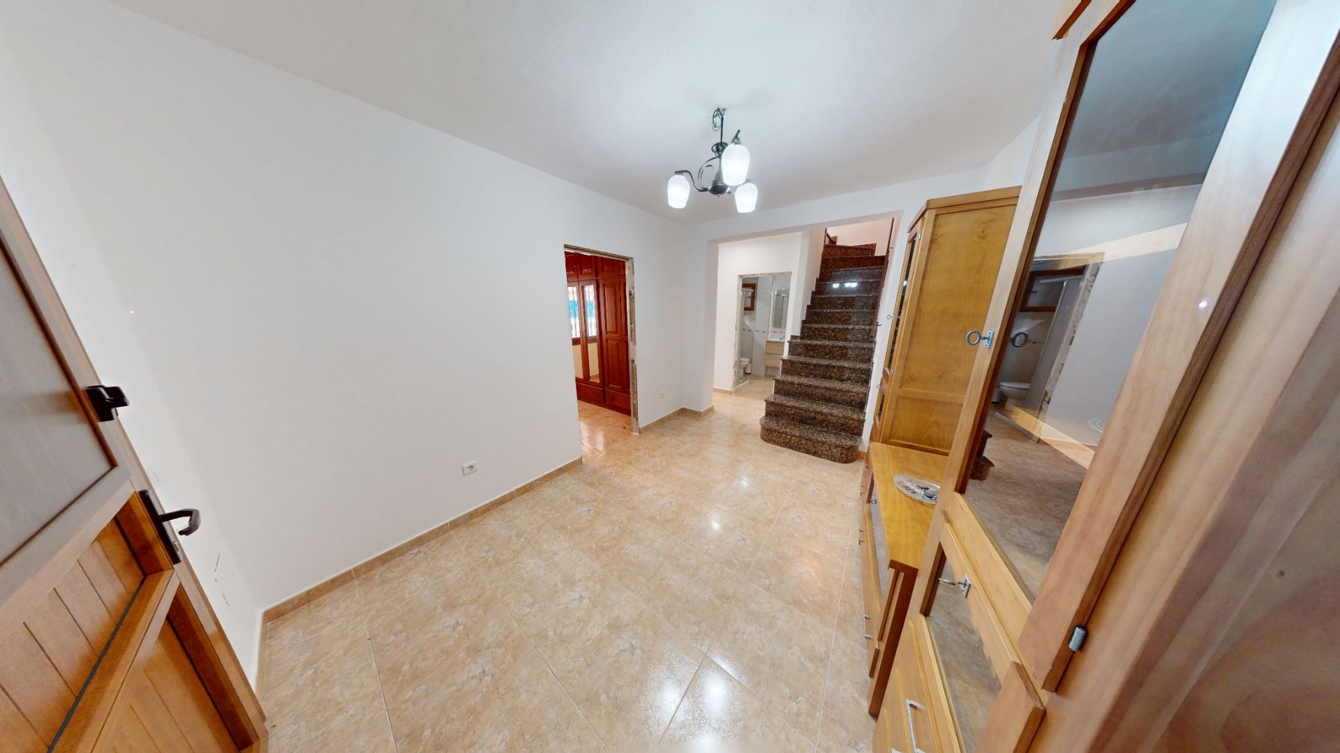 Single-family semi-detached for sale in Tolox  with Terrace and Furnished