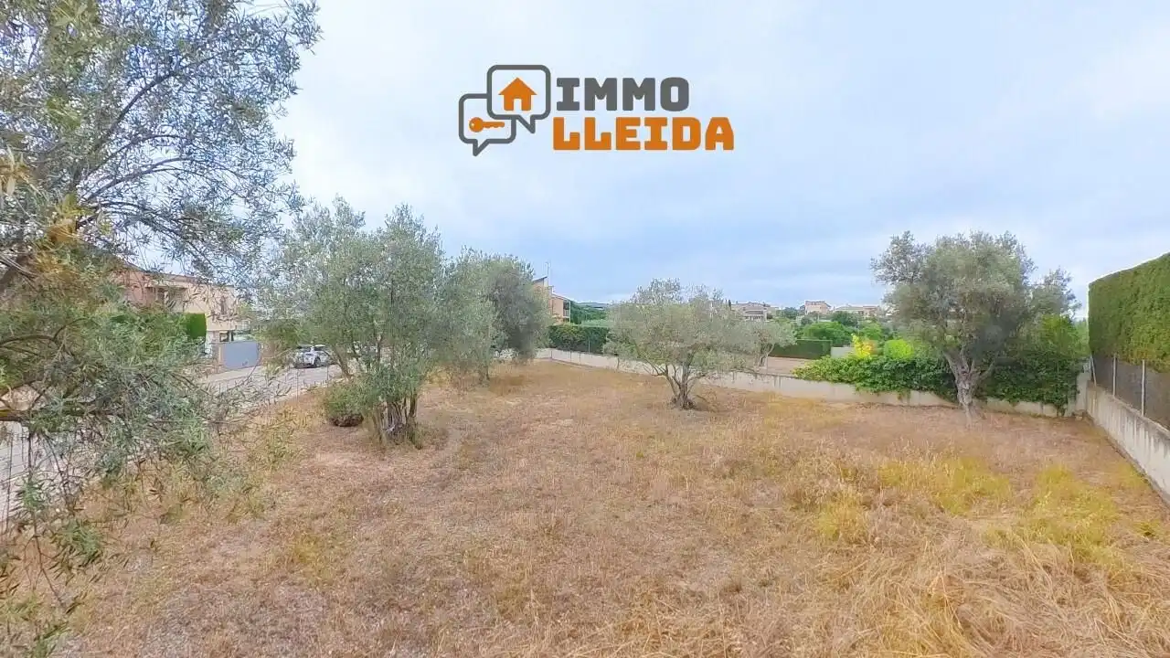 Residencial en venta en Cervera