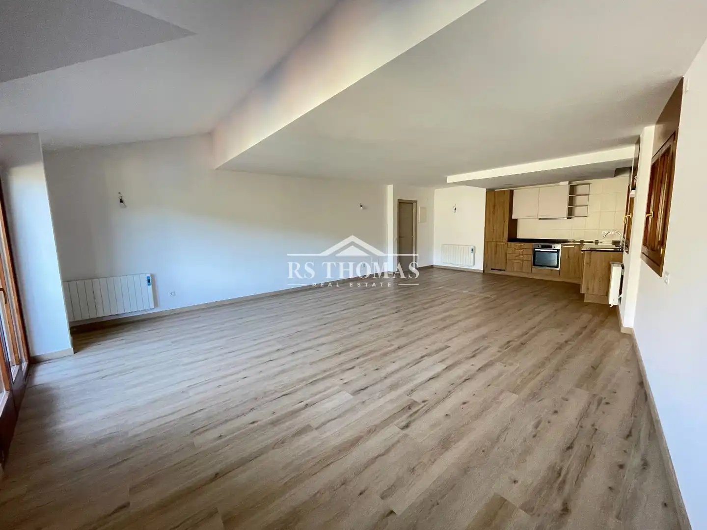 Piso con ascensor en venta en Ribagrossa, imagen 3