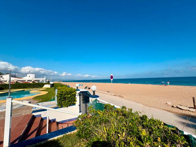 Planta baja en Venta en El Palmar - Los Molinos