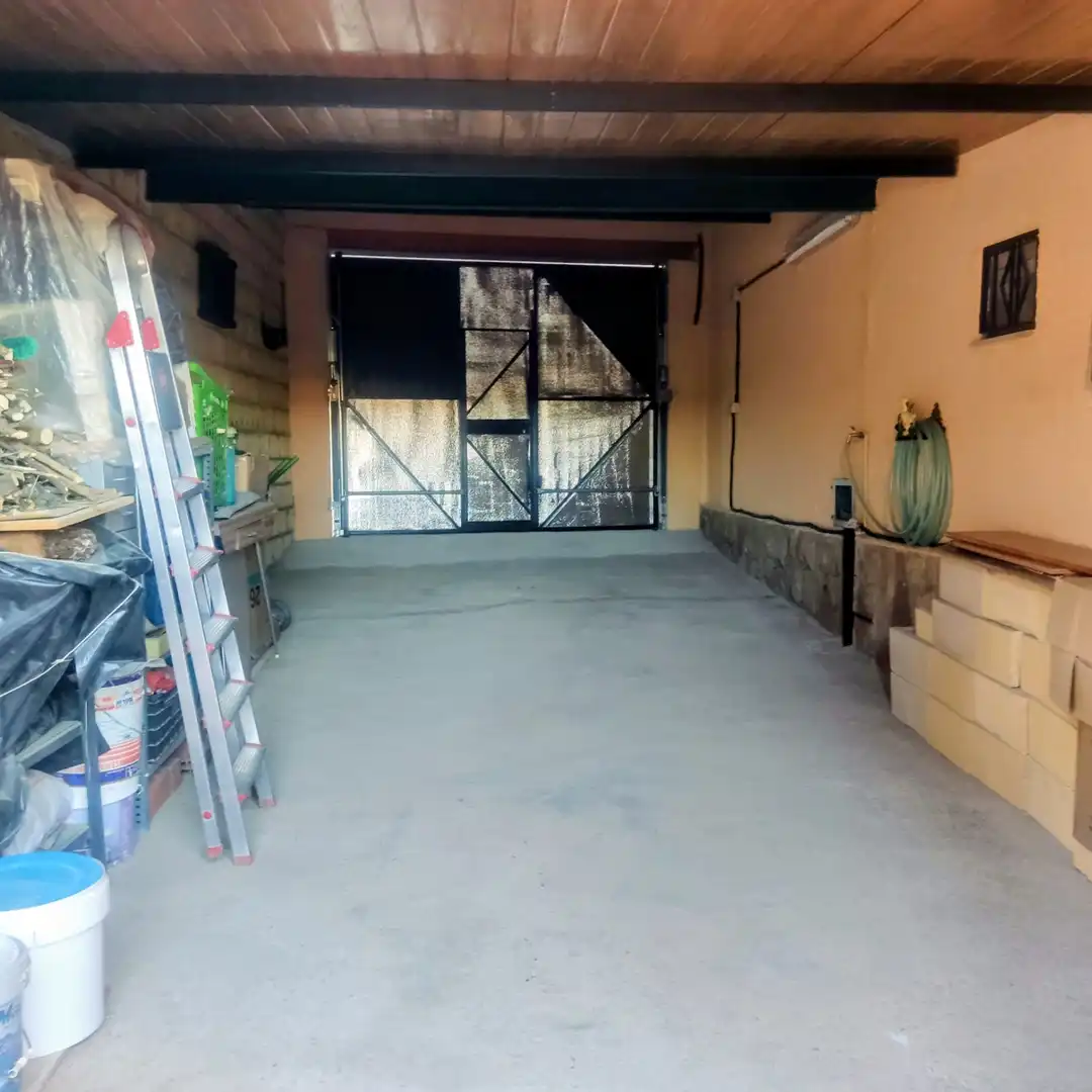 Chalet en venta en Calle del Rozo, imagen 4