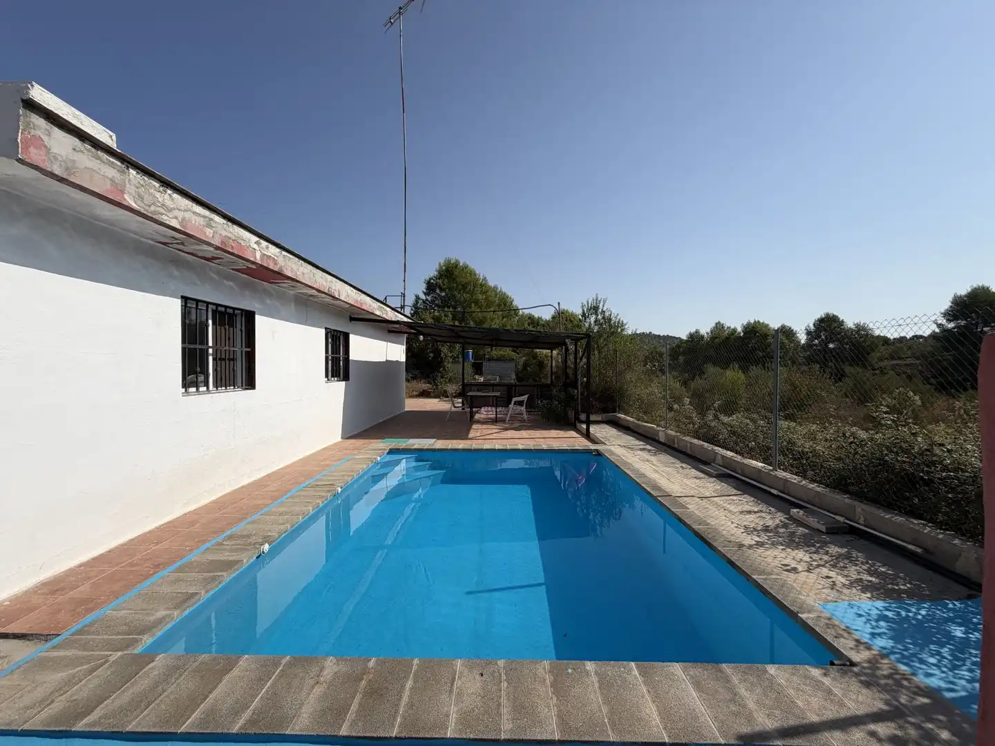 Villa avec piscine à vendre à Algímia de Alfara, imagen 41