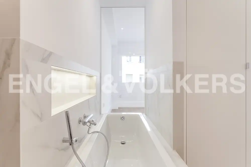 Flat with lift to rent in Centro, imagen 22