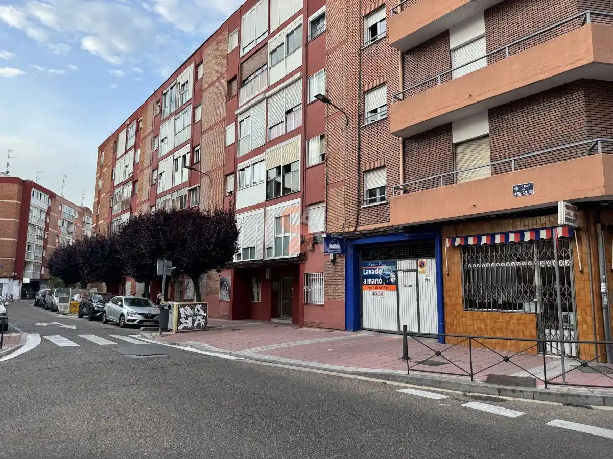 Local comercial en venda a PEREZ GALDÓS, imagen 16