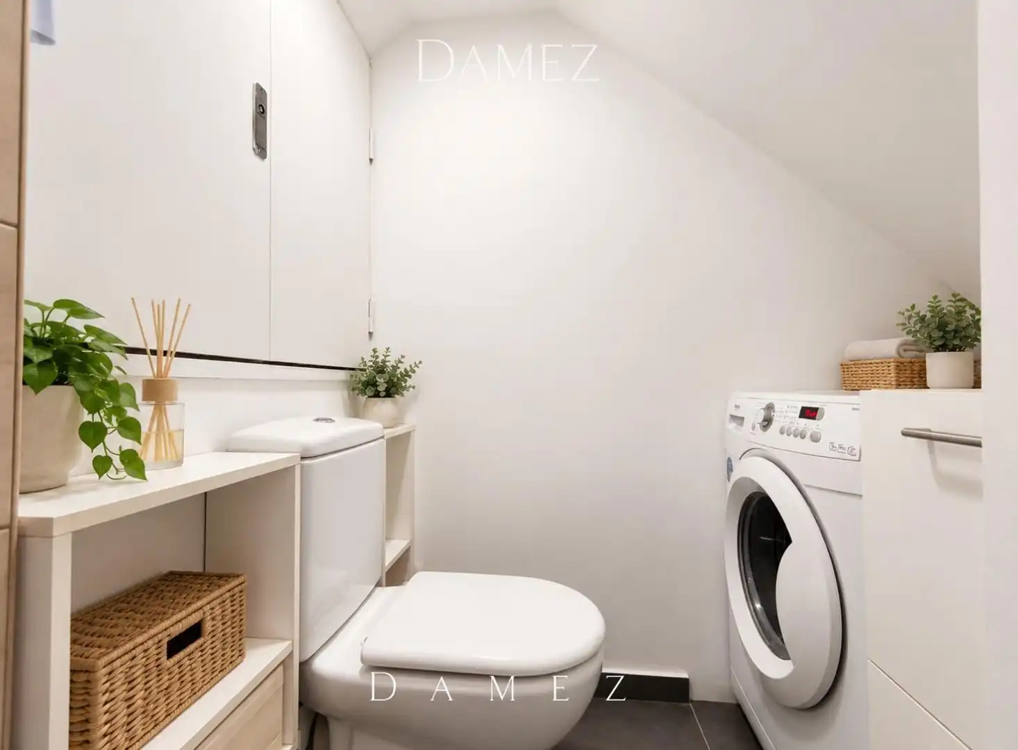 Wohnung mit Aufzug zum Verkauf in Reyes Católicos, imagen 12