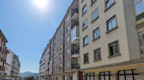 Photo 5 of Flat for sale in Calle Ramón Martínez, 4-6, Vilagarcía, Pontevedra