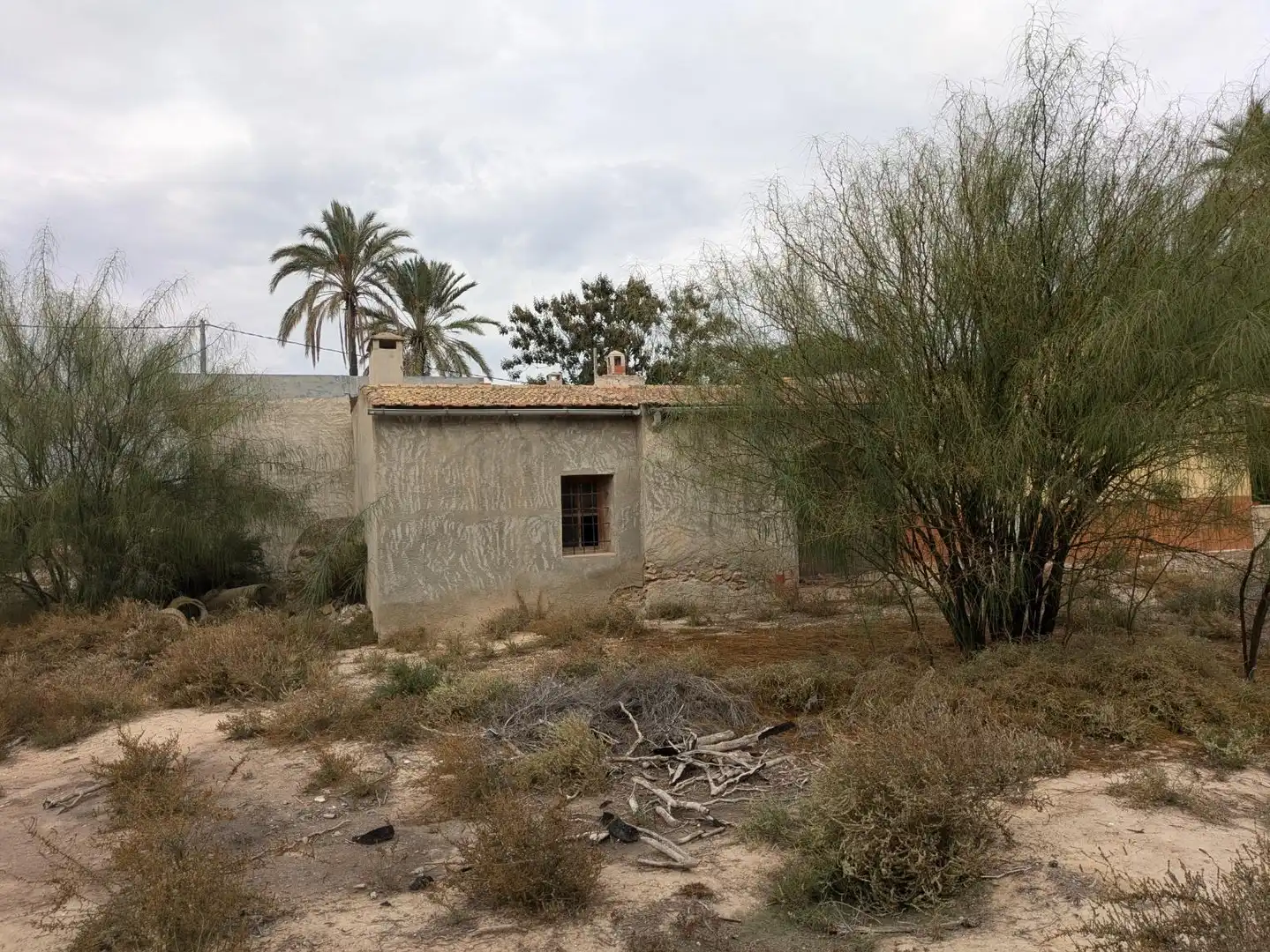 Casa o xalet en venda en Elche / Elx