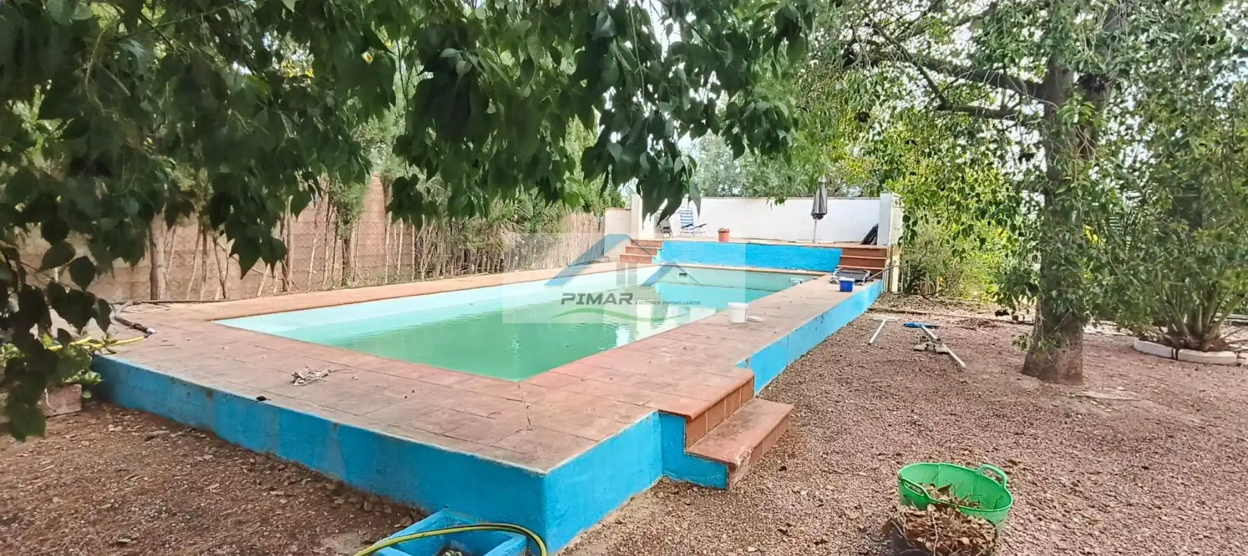 Casa con piscina in vendita a Albatera