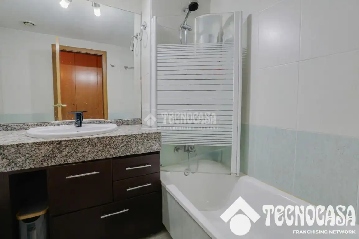 Wohnung zum Verkauf in Sant Andreu de Palomar