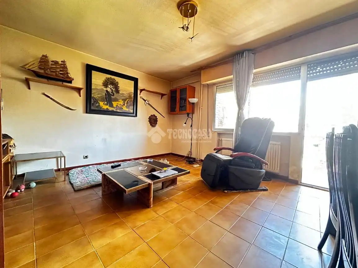 Piso en venta en Santa Bárbara - La Zaporra