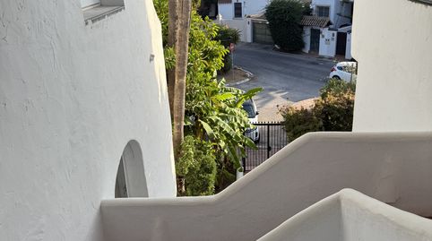 Foto 3 de Ático de alquiler en Guadalmina Baja, Marbella