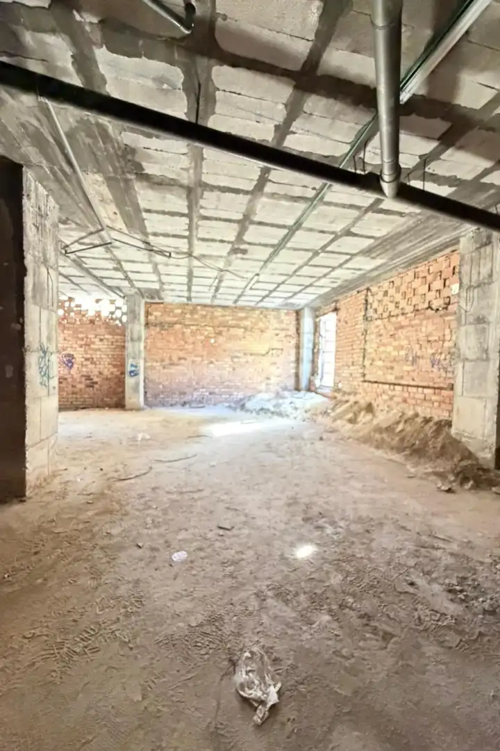 Geschaftsraum zur Miete in Fuengirola