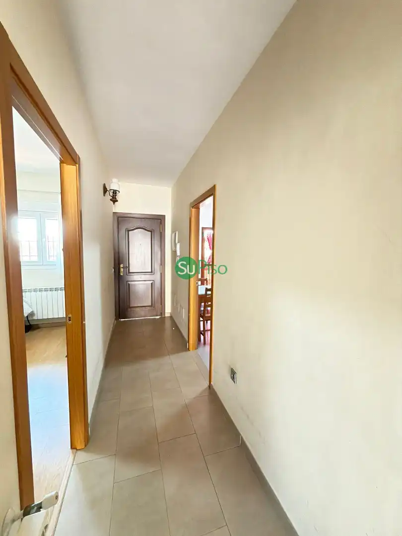 Chalet con jardín en venta en Calle Portugal 2, imagen 24