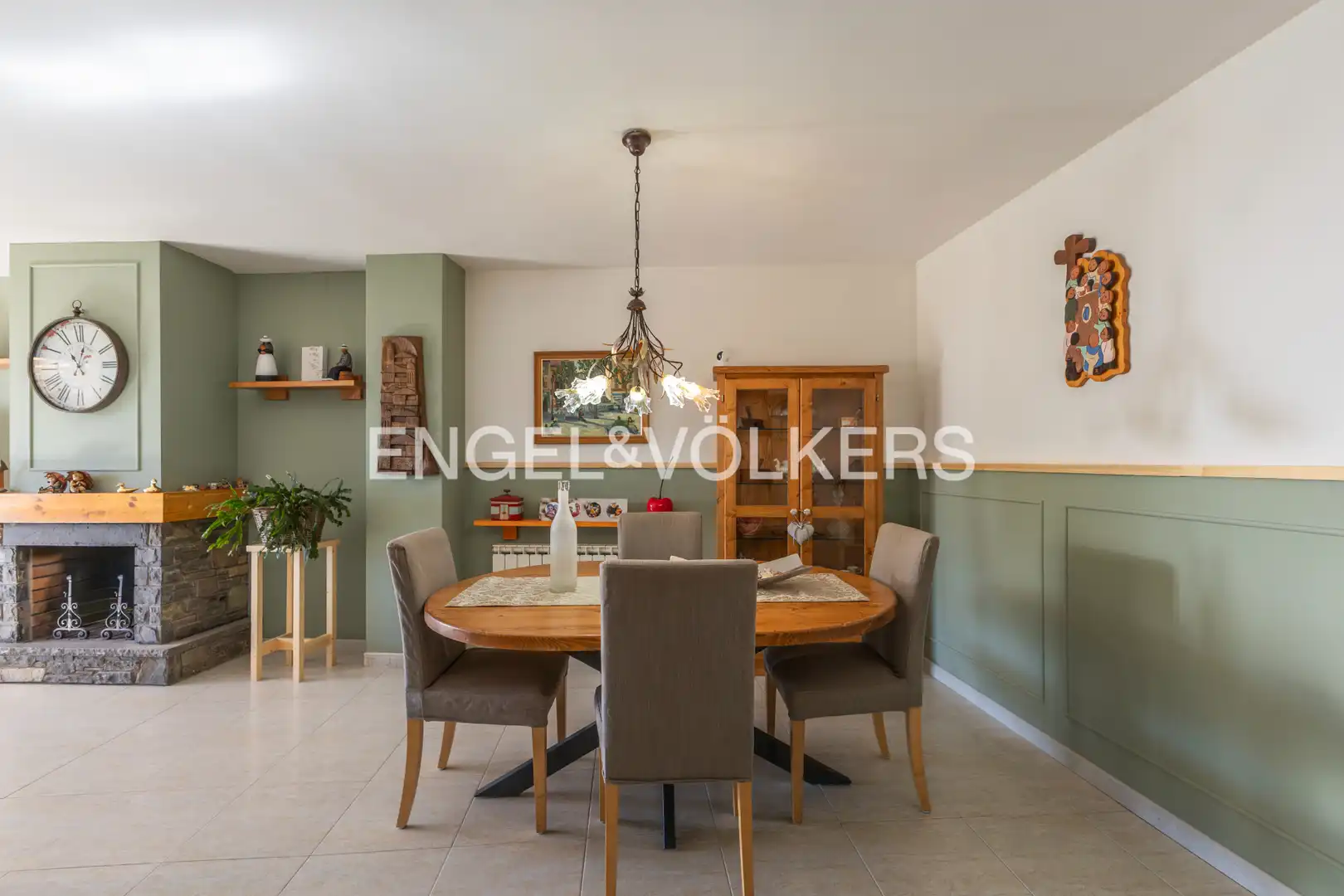 Mini appartamento con terrazza in vendita a Carrer Alfons I 42, imagen 3