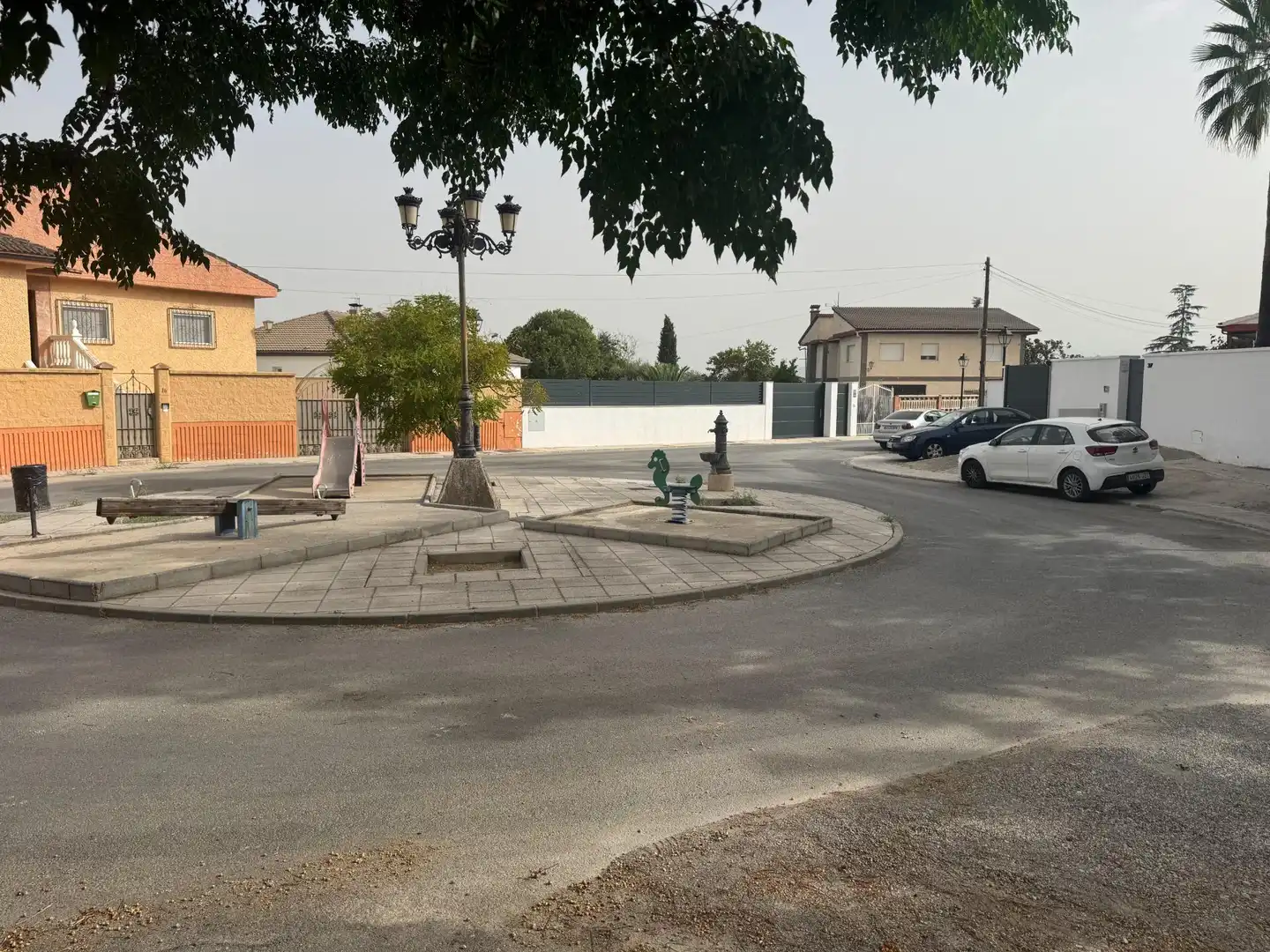 Detached house with pool for sale in Urbanizacion CEREZOS III 15, imagen 52