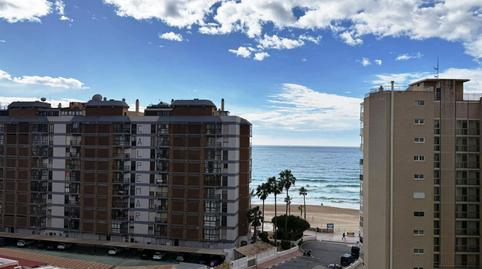 Photo 3 of Flat for sale in Calle de Dinamarca, 2, Playa Arenal - Bol, Calpe / Calp