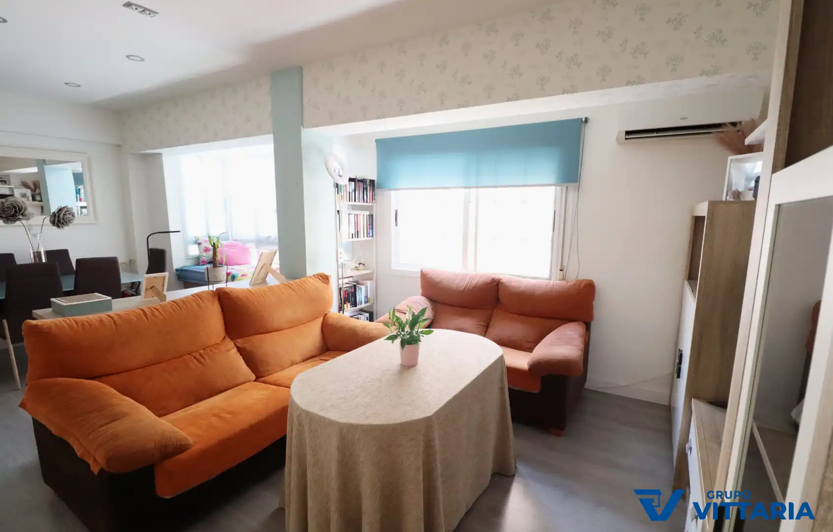 Flat for sale in Calle Judía, Plaza de Toros - Santa Rita